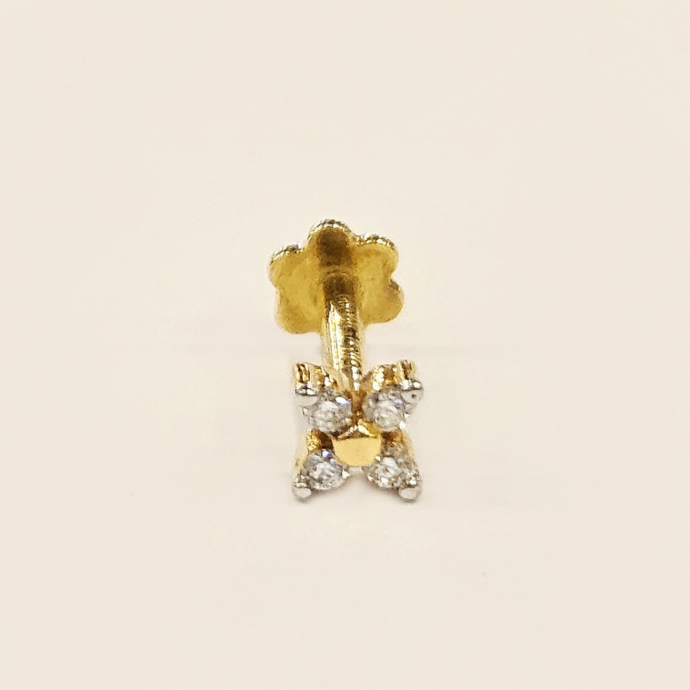 DIAMOND NOSEPIPN
